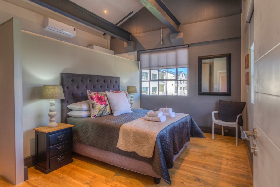 To Let 2 Bedroom Property for Rent in Paardevlei Western Cape